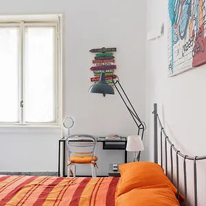  Appartamento Homi -