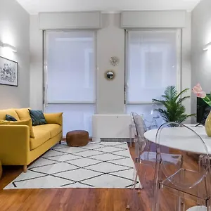  Appartement Altido Elegant 1 Bedroom Apt In Front Of The Sforzesco Castle