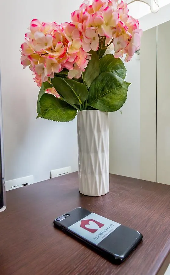Alessia'S Flat- Portello 3 Apartment Milan Italy
