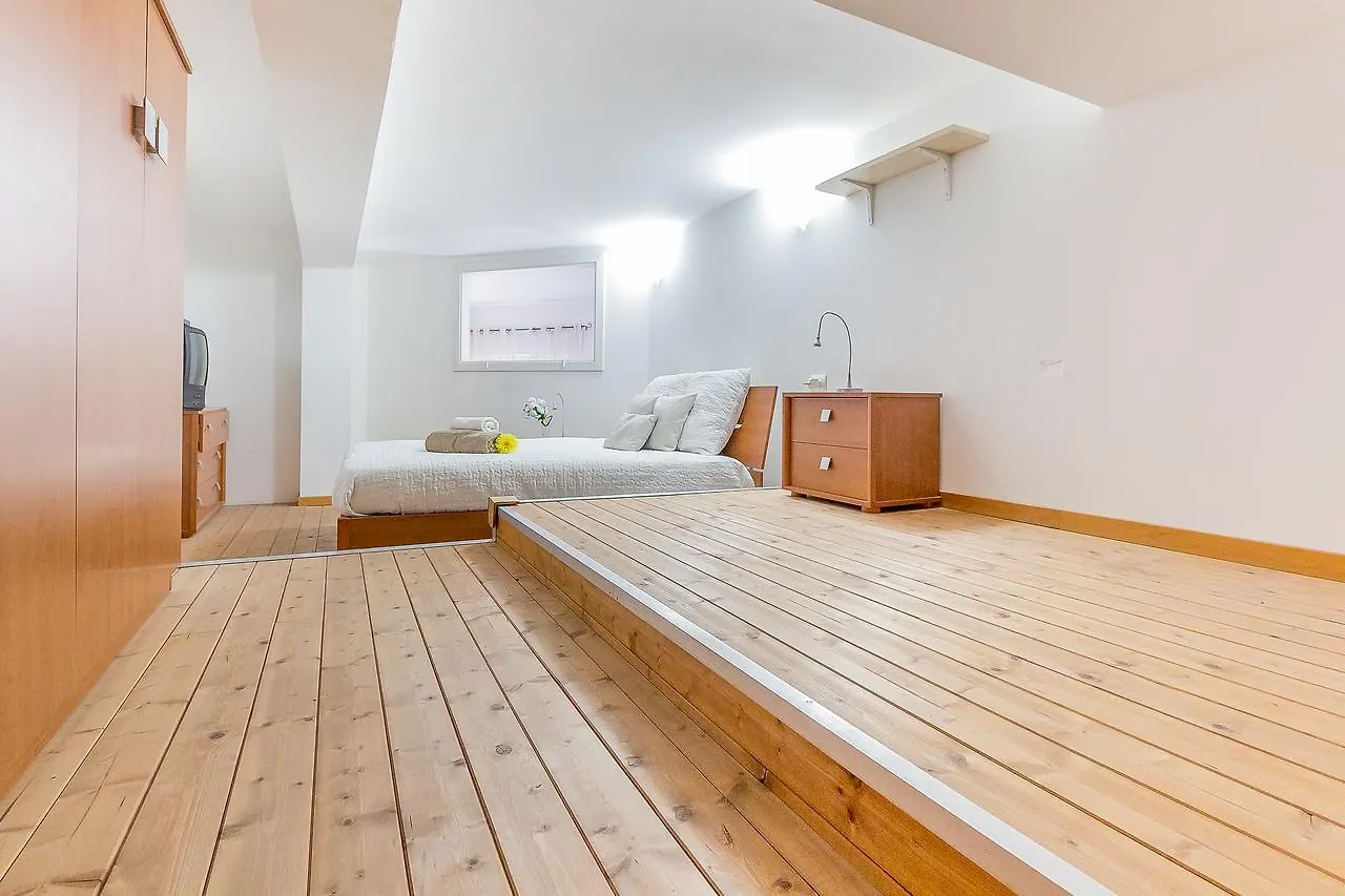 Alessia's Flat- Portello 3 Milano Italia