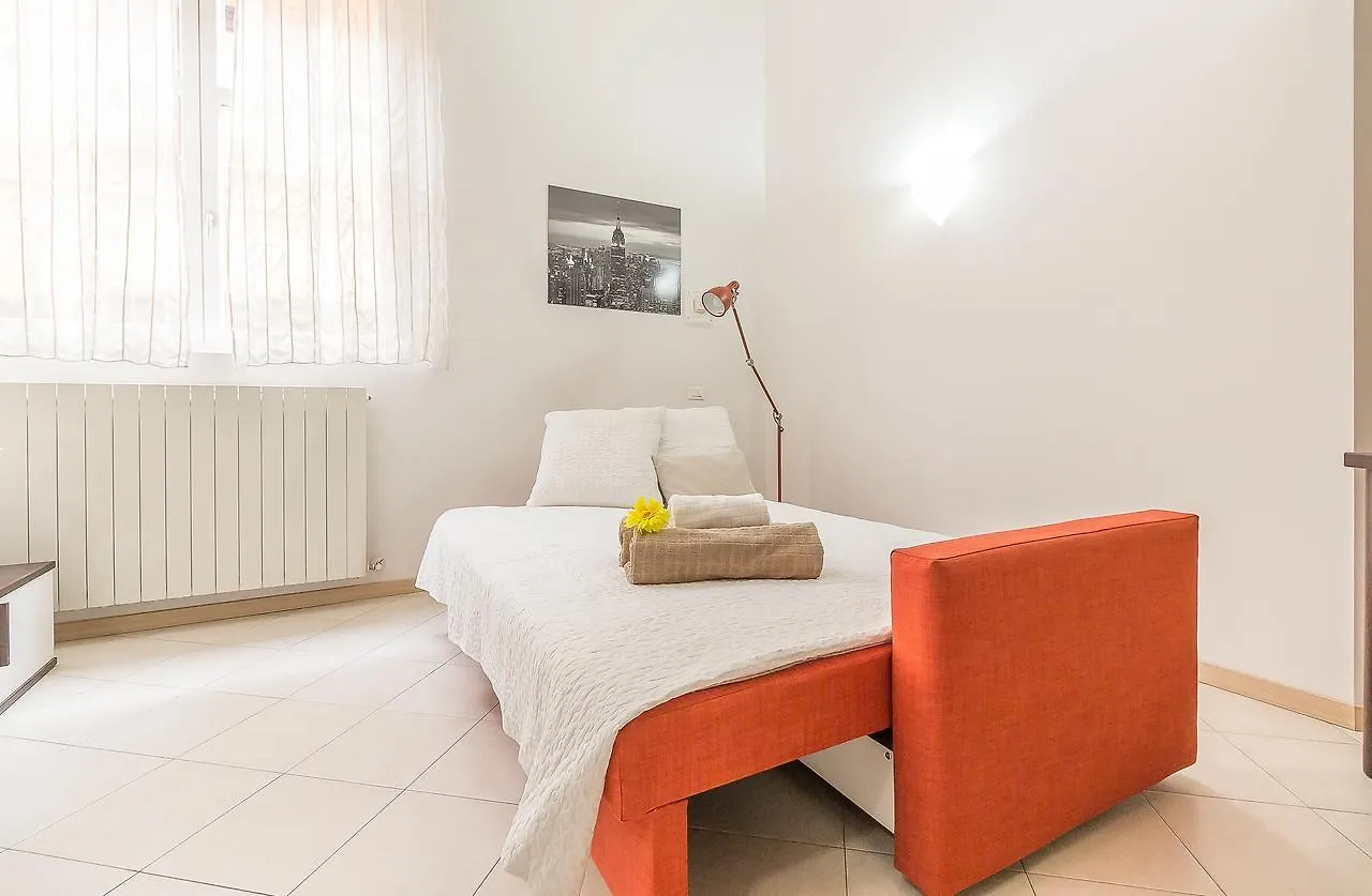 Alessia's Flat- Portello 3 Milano Appartamento