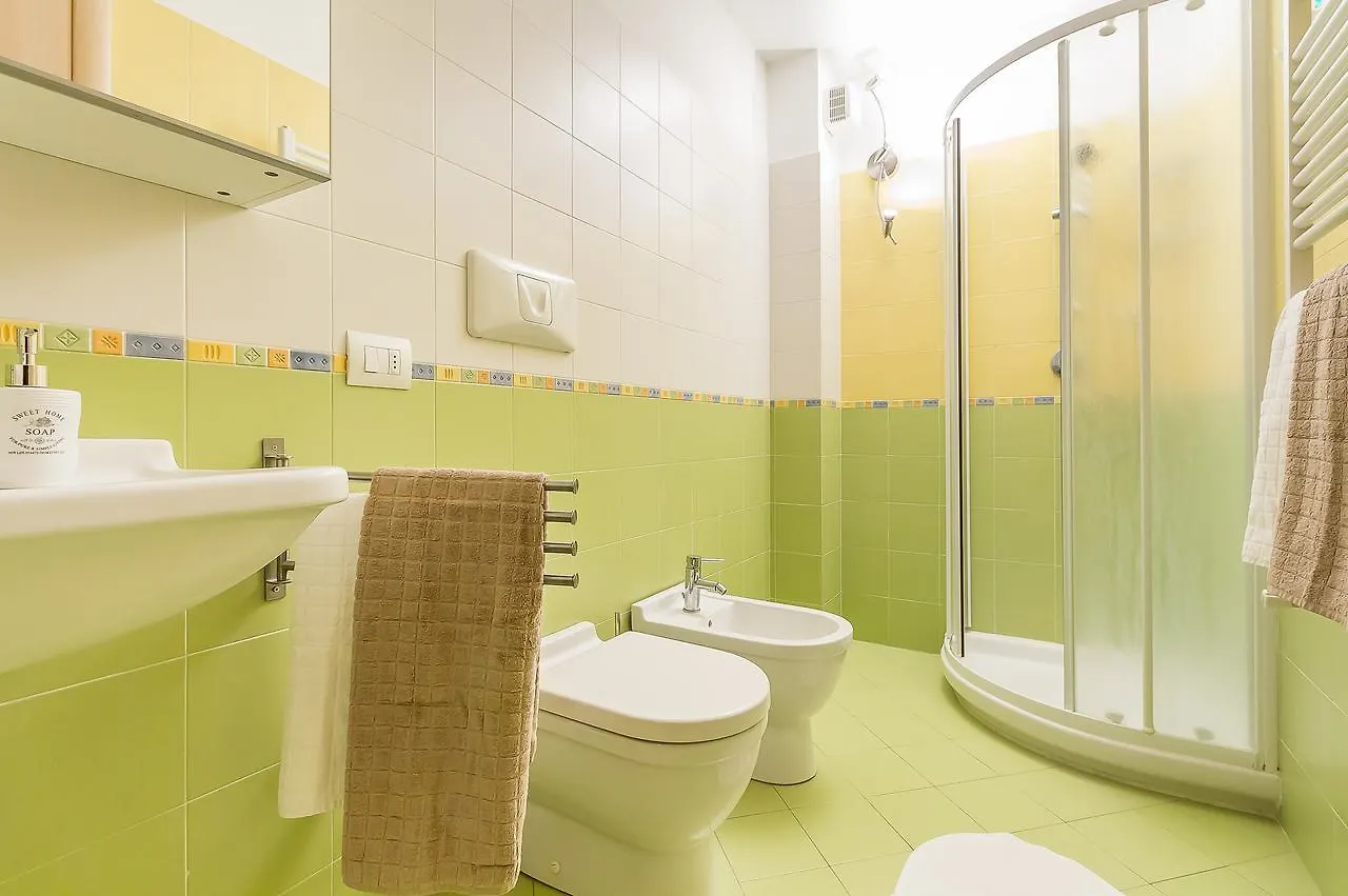Appartamento Alessia's Flat- Portello 3 Milano Italia