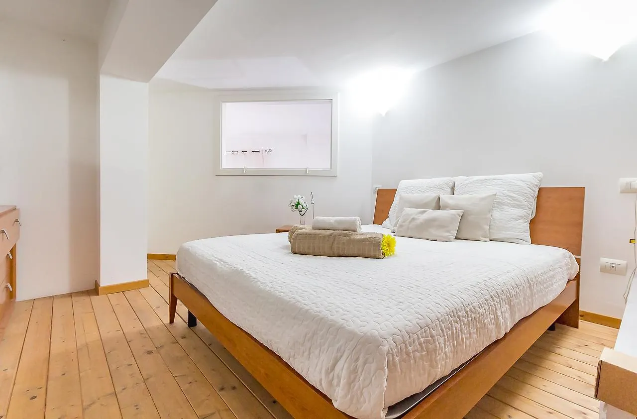 Alessia's Flat- Portello 3 Milano Appartamento