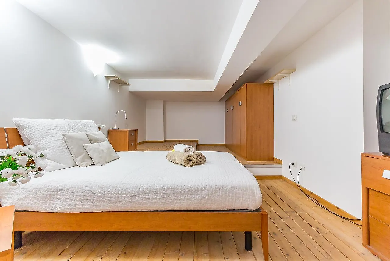 Appartamento Alessia's Flat- Portello 3 Milano