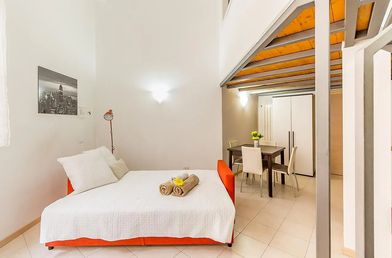 Appartamento Alessia's Flat- Portello 3 Milano Italia