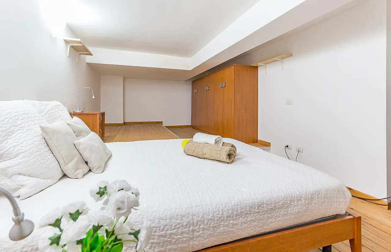 Alessia's Flat- Portello 3 Milano Appartamento