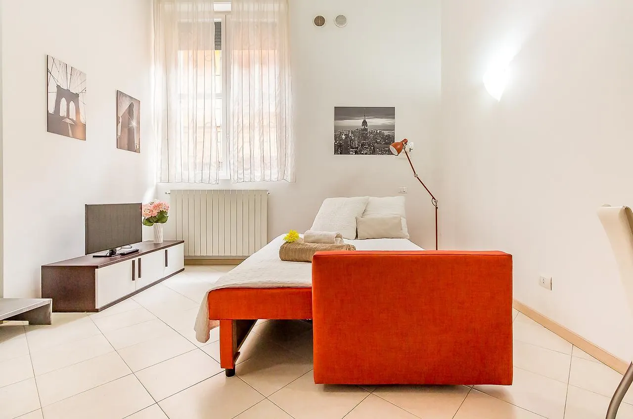 Alessia's Flat- Portello 3 Milano Italia