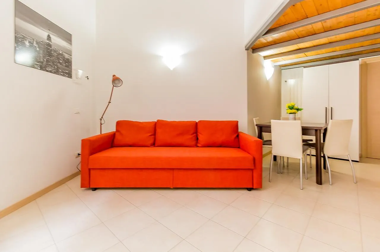 Appartamento Alessia's Flat- Portello 3 Milano Italia